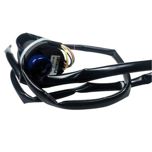<span class=keywords><strong>Bobine</strong></span> de climatisation centrale 6018685 4PR05236-1 8G11 EBM-MD12DM-16R Pièce électrique anti-poussière - Product Image 2