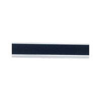 Bande antidérapante autocollante pour marche d'escalier, noire, à peler et à coller, garniture d'escalier commerciale, marche d'escalier en carbure de silicium, moulage de nez de marche