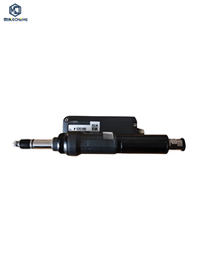 เซ็นเซอร์ควบคุม PLC เซ็นเซอร์วัดระยะเคลื่อนที่ ของแท้ใหม่เอี่ยม รุ่น GT2-A12K - Product Image 1