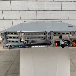 Serveur Rack 2U R760xa 8SFF performant avec 2 processeurs Intel Xeon Platinum 8470, 2*16 Go de RAM, 8*3,84 To de SSD SAS MIX H755 et 2*2800W, en stock - Product Image 2