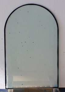 Fenêtres Heritage GreenVac Verre isolant sous vide VIG pour hôtel et salon - Product Image 6