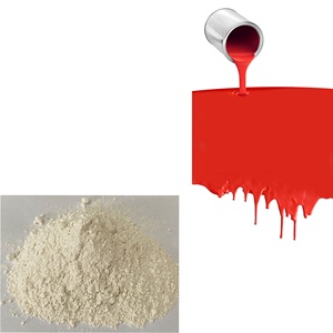 <span class=keywords><strong>Arcilla</strong></span> Bentonítica Espesante a Base <span class=keywords><strong>de</strong></span> Agua para Recubrimientos <span class=keywords><strong>de</strong></span> Pintura/Pintura <span class=keywords><strong>de</strong></span> Emulsión/<span class=keywords><strong>Mortero</strong></span> - Product Image 1