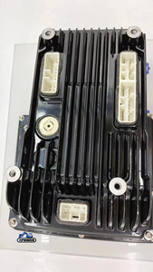 Monitor Xpower 7835-34-1002 para Excavadora de Cadenas PC200-8MO, Negro, Nuevo 100%, 6 Meses de Garantía - Product Image 3