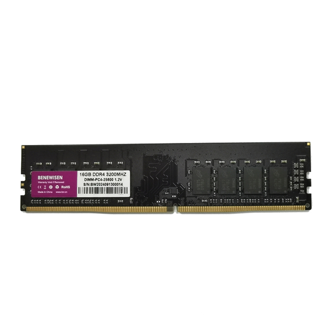 Factory Wholesale DDR4 8GB 16GB Memory DESKTOP PC Computer Ram 2666mhz 3200mhz 1.2V DIMM