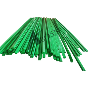 <span class=keywords><strong>Uhmwpe</strong></span> băng <span class=keywords><strong>t</strong></span>ải hướng dẫn chuỗi hồ sơ nhựa hướng dẫn chuỗi - Product Image 6