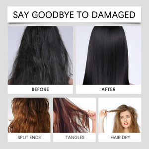 Set <span class=keywords><strong>de</strong></span> Cuidado Capilar Reparador con <span class=keywords><strong>Leche</strong></span> <span class=keywords><strong>de</strong></span> <span class=keywords><strong>Coco</strong></span> Hoegoa, Limpia y Nutre Suavemente el Cabello para Resultar en Hebras Suaves y Lisas, Set <span class=keywords><strong>de</strong></span> Cuidado Capilar Nutritivo - Product Image 3