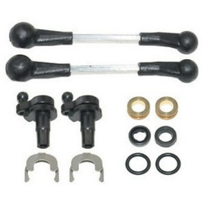 Kit de reparación del colector de admisión A4A5A6Q4Q5Q7 059129711 para Toyota FAW JP, nuevas piezas de repuesto con tornillos - Product Image 4