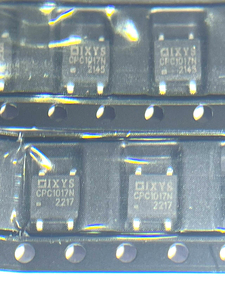CPC1017N CPC1017 1017 SOP4 Optocoupler IC relai - Product Image 6