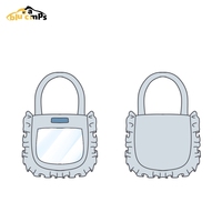 Nouveau classique chaud sac pour femmes été fourre-tout huile ciré cuir travail sac à bandoulière femme personnalisé sac en polyuréthane