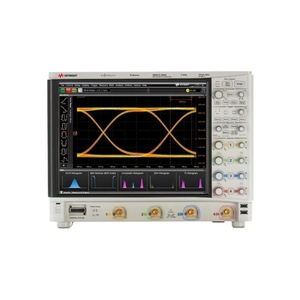 Osciloscopio de Alta Definición Keysight MSOS254A 100% Nuevo y Auténtico a Precio Económico - Product Image 1