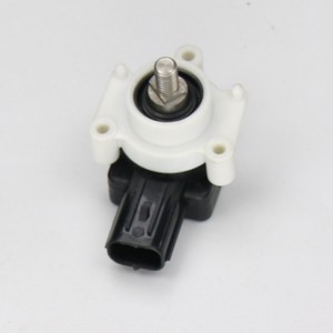 Válvula de Control 89407-60010, Puerto de 1/2 Pulgada, Aplicación para Suspensión de Altura con Temperatura Normal del Agua - Product Image 3