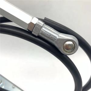 DH225-7 DH220-5 DX225 <span class=keywords><strong>Motor</strong></span> Kontrol Mesin Ekskavator 523-00006 <span class=keywords><strong>Motor</strong></span> Klep Penutup 300513-00006 - Product Image 4