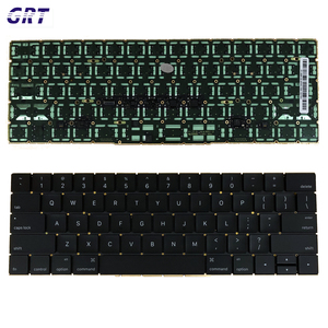 Wholesale New US Layout for MacBook Pro 13.3" A1706 A1707 <b>Keyboard</b> - Product Image 2