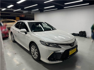 โตโยต้า แคมรี่ 2.0G รุ่นลักชัวรี่ ปี 2022 |   ทะเบียนแรก: พฤษภาคม 2023 |   สีขาว |   รถยนต์ซีดานขนาดกลางมือสองคุณภาพสูง - Product Image 6