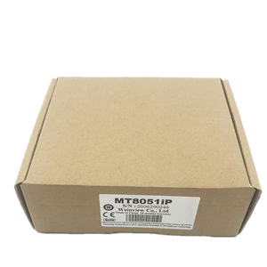 Pantalla Táctil HMI Weinview Original Nueva de 4.3 Pulgadas MT8051IP - Product Image 4