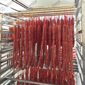 Secadora eléctrica con bomba <span class=keywords><strong>de</strong></span> calor, Máquina secadora biltong, secadora <span class=keywords><strong>de</strong></span> camarones y pescado, deshidratador <span class=keywords><strong>de</strong></span> carne <span class=keywords><strong>de</strong></span> cerdo y <span class=keywords><strong>ciervo</strong></span> - Product Image 6