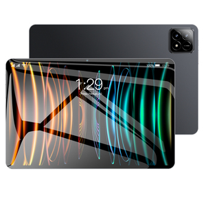 Hot Bán <span class=keywords><strong>Android</strong></span> 14 10.1 Core Bộ Vi Xử Lý Máy Tính Bảng 6S 48MP + 108MP HD Máy Ảnh Dual Sim 12GB + 512GB Wi-Fi 5G Điện Dung Màn Hình 6S Pad - Product Image 3