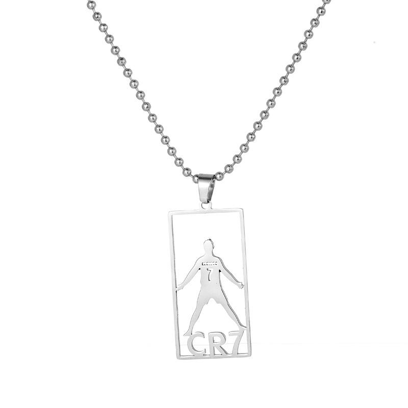 C luo-bead chain-including chain