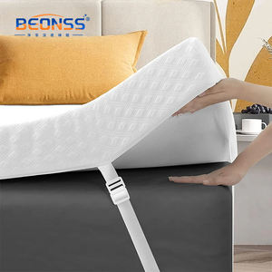 Hotel Cooling <span class=keywords><strong>Gel</strong></span> Memory <span class=keywords><strong>Foam</strong></span> <span class=keywords><strong>Twin</strong></span> Rolled Matratze 3 Zoll King Queen Size Bett Tragbare wasch bare Matratze <span class=keywords><strong>Topper</strong></span> - Product Image 2