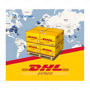 ร้านค้าจีนจำนวนมากที่ส่งถึงบ้านบริการโลจิสติกส์ dp/ddu ตัวแทนจัดส่งด่วน Ali Online - Product Image 1