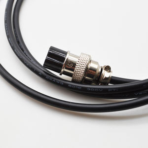 JST MX カスタムケーブルアセンブリ 2/3/4/5/6ピン ワイヤーハーネス PVC 1.0 1.25 1.5 2.0 2.54 3.96 2/3/4/5/6ピン ワイヤーハーネス SH EH ZH PH XH - Product Image 3