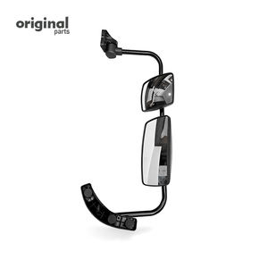 Оригинальные высококачественные Популярные Запчасти для тяжелых грузовиков FOTON L182100000018, левое зеркало заднего вида в сборе - Product Image 1