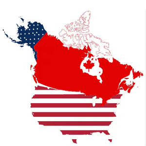 Top Brand logistico spedizionieri Ddp servizi di spedizione da cina a Usa Canada Mexico Lcl + express veloce e sicuro - Product Image 1