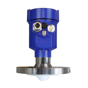 Jauge de niveau radar FM compatible OEM, jauge de niveau à ondes guidées haute fréquence pour l'eau et l'huile - Product Image 6