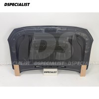 Capot moteur en fibre de carbone style VRS Var pour Subaru Impreza 11 VA WRX STI 2015-2021