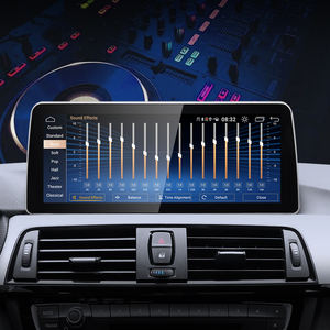 STWEI Snapdragon665 12.3 Pulgadas, Carplay Inalámbrico, AUTO Android14, GPS para Auto, Estéreo Multimedia para BMW Serie 3, Serie 4, F30, F31, F32, F33 - Product Image 5