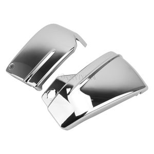 Protecteur de carénage latéral pour batterie de moto, pour Yamaha v-star 650 <span class=keywords><strong>DragStar</strong></span> 650 XVS650 XVS650A personnalisé classique tout l'année - Product Image 2