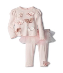 Le ragazze all'ingrosso di Qute Design indossano abiti da sera in pizzo floreale - Product Image 1