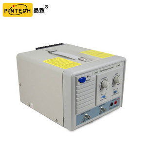 Amplificador de Alta Tensión Pintech Ha-800 800V P-P 200kHz, Amplificador de Señal de Forma de Onda - Product Image 3