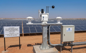 Piranómetro Termopilas Clase A <span class=keywords><strong>B</strong></span> C ISO 9060 con Sensor de Radiación Solar RS485 Modbus RTU para Estación Meteorológica y Monitoreo de Paneles Solares - Product Image 5