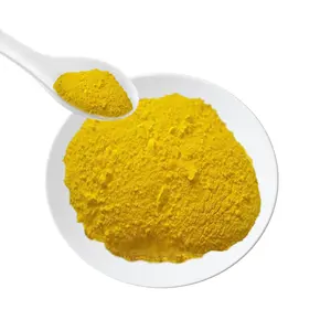 Best Price Water Soluble Natural Lemon Yellow Tartrazine Powder Lemon Yellow Pigment Food Grade Pigment