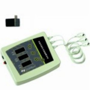 เครื่องทดสอบดัชนีการประเมินผลแบบ 11 ขั้นตอน Noah สำหรับการฝึกแบบรวมศูนย์ ใช้ในบ้าน - Product Image 1