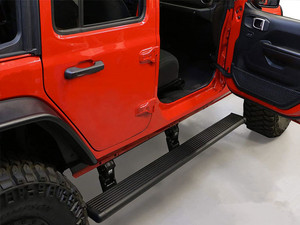 <span class=keywords><strong>Wrangler</strong></span> – marchepied latéral automatique <span class=keywords><strong>2</strong></span> <span class=keywords><strong>portes</strong></span>/4 <span class=keywords><strong>portes</strong></span> pour <span class=keywords><strong>jeep</strong></span> <span class=keywords><strong>wrangler</strong></span> JL/JK et Gladiator JT Offre Spéciale + 2007 - Product Image 5