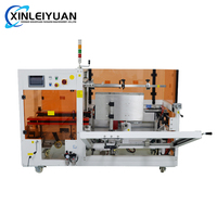 Máquina formadora de cajas Bandeja automática Antigua Máquina formadora de cajas inteligentes de China