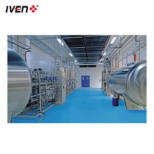 हेमोडायलिसिस के लिए जल उपचार मशीन प्लांट रो वाटर टर्नकी परियोजना स्वास्थ्य जल शोधन मशीन - Product Image 4