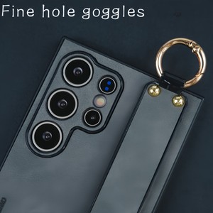 Thiết Kế Mới Thời Trang 360 Bảo Vệ Điện Thoại Trường Hợp Đối Với Samsung S21 S22 S23 S24 S25 Cộng Với Siêu Dây Đeo Cổ Tay Chống Sốc Bìa - Product Image 4