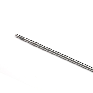 ZCF/Hiwin/TBI 2525 12mm con Tuerca de Acero para Motor - Product Image 4