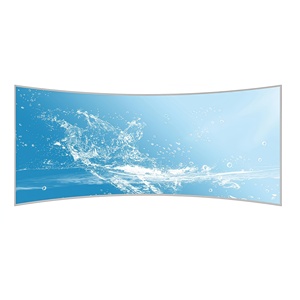 Pantalla LED Exterior Impermeable a Todo Color <span class=keywords><strong>P2</strong></span> P3 P4 - Video Wall HD de 16 bits y 3840Hz para Centros Comerciales - Product Image 3