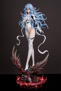 Figurine d'action japonaise d'anime GK Hunter <span class=keywords><strong>Ayanami</strong></span> Rei 1:4 pour collection - Product Image 3