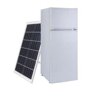 178L Vente en gros Accueil Usage <span class=keywords><strong>solaire</strong></span> Réfrigérateur Congélateur Ménage <span class=keywords><strong>Panneau</strong></span> <span class=keywords><strong>solaire</strong></span> <span class=keywords><strong>pour</strong></span> réfrigérateur - Product Image 6