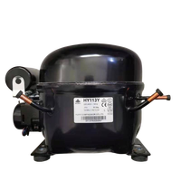 Huayi HYE69Y HY113Y HY131Y Compresor de refrigeración de ahorro de energía eléctrica Material de cobre de proveedor Chino