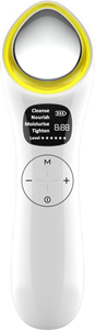 <span class=keywords><strong>Anti</strong></span>-Vieillissement Soins De La Peau Dispositif De Serrage De la Peau Usage Domestique Nettoyage Du <span class=keywords><strong>Visage</strong></span> Dispositif de Tonification Faciale Masseur Nettoyage <span class=keywords><strong>Visage</strong></span> Mini Dispositif - Product Image 5