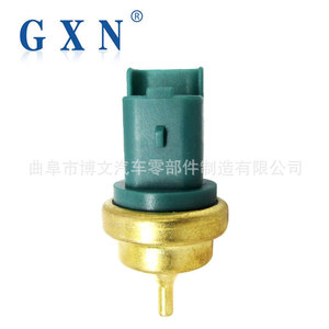 Gxn Water Temperature <b>Sensor</b> 1338F8 <b>For</b> Renault Peugeot Citroen <b>Cars</b> - Product Image 1