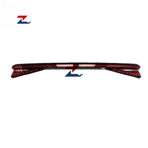 605000598AA Luces Traseras LED para Chery Tiggo 8 Pro <span class=keywords><strong>Plus</strong></span> <span class=keywords><strong>Max</strong></span> - Product Image 3