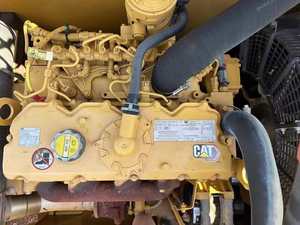 Excavadora Usada Original Japonesa Caterpillar CAT 320g de 20 Toneladas, Maquinaria Usada Caterpillar, Excavadoras, Bomba Caterpillar - Product Image 6