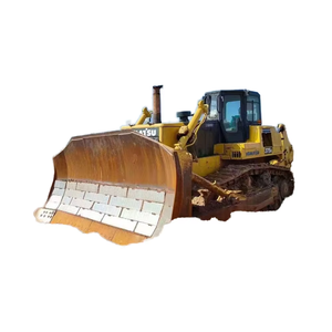 Komatsu D375A475A Grande pelle sur chenilles chargeuse-excavatrice avec composant moteur principal - Product Image 1